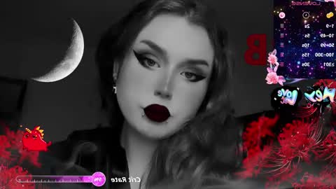 electra_millers online show from 11/29/25, 09:07