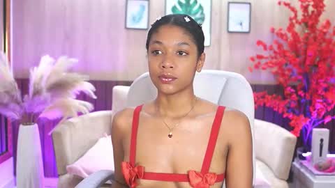 Electra Jones online show from 12/04/25, 11:41