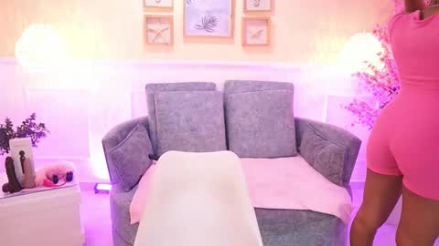 Electra Jones online show from 02/20/26, 11:32