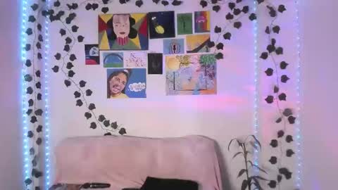 Snapshot of electraajoness chatting on 05/13/26, 02:25 electra jones online show from 05/13/26, 02:25