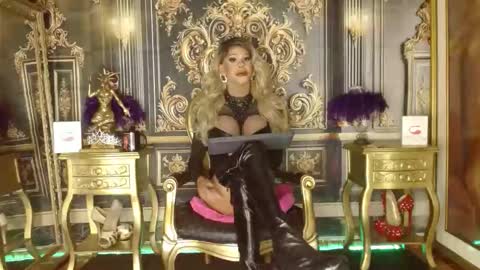 electracock online show from 12/17/25, 09:10