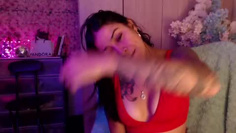 Electra online show from 06/17/26, 02:36