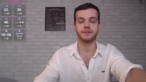 Alex online show from 01/11/25, 11:45