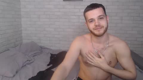 Alex online show from 02/10/25, 01:55