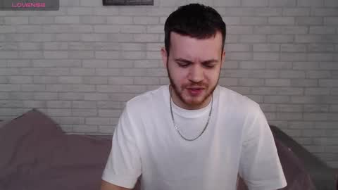 Alex online show from 03/12/26, 08:53