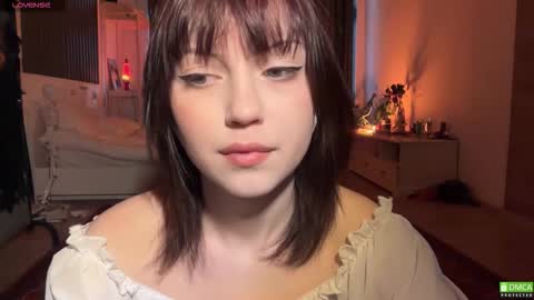 Aleksa online show from 03/18/26, 03:48