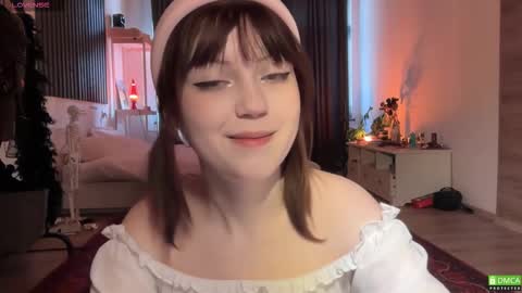 Aleksa online show from 03/25/26, 11:16