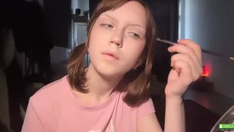 Snapshot of electric_woman chatting on 07/06/26, 07:49 Aleksa online show from 07/06/26, 07:49