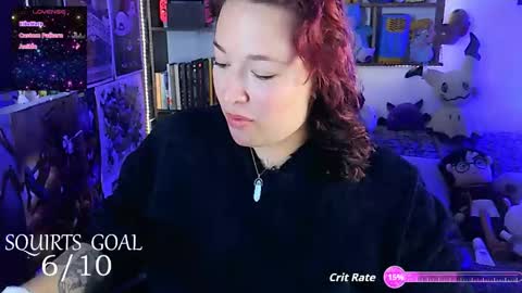 Alejandra online show from 01/14/26, 02:39