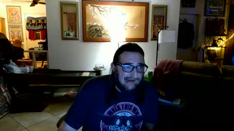 electrikkoolaid online show from 05/27/26, 06:54