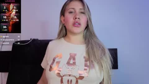 Electra  online show from 10/27/25, 08:24