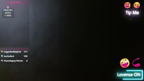 eleg_ochoa7 online show from 12/14/24, 06:30