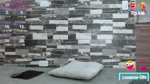 eleg_ochoa7 online show from 12/26/24, 08:21