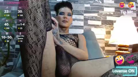 eleg_ochoa7 online show from 02/09/25, 04:57