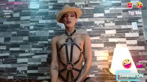 eleg_ochoa7 online show from 02/20/25, 01:25