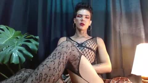 eleg_ochoa7 online show from 03/09/25, 09:57