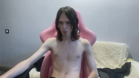 eleganc3 online show from 01/18/26, 07:12