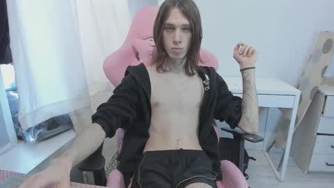 eleganc3 online show from 03/16/26, 07:01