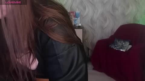 Snapshot of elegant_audacity chatting on 12/19/24, 07:51 Rachel online show from 12/19/24, 07:51