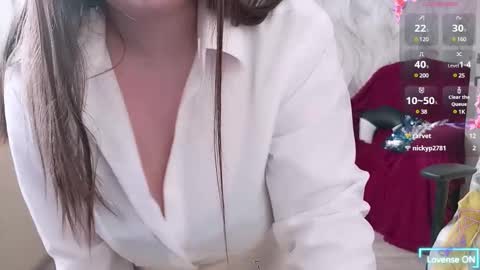 Snapshot of elegant_audacity chatting on 12/20/24, 10:16 Rachel online show from 12/20/24, 10:16