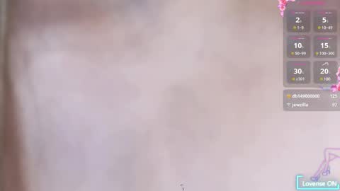 Snapshot of elegant_audacity chatting on 12/21/24, 10:17 Rachel online show from 12/21/24, 10:17