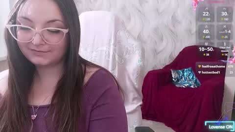 Snapshot of elegant_audacity chatting on 01/15/25, 10:17 Rachel online show from 01/15/25, 10:17