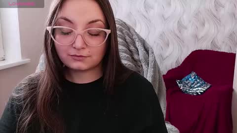 Snapshot of elegant_audacity chatting on 01/21/25, 09:35 Rachel online show from 01/21/25, 09:35