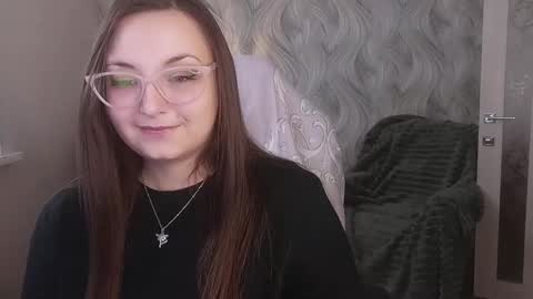 Snapshot of elegant_audacity chatting on 02/13/25, 11:17 Rachel online show from 02/13/25, 11:17