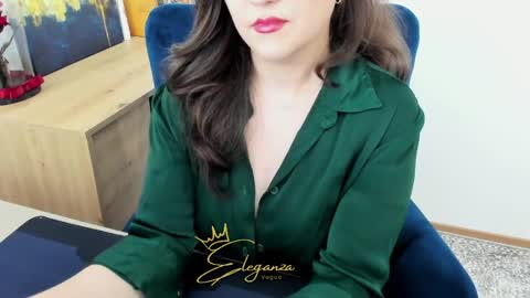 eleganzavogue online show from 06/02/26, 03:25