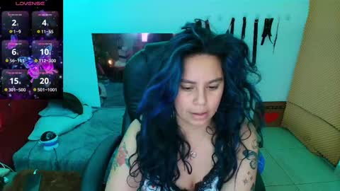 elektra online show from 03/08/25, 08:44