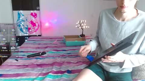 Elektra and Konan online show from 02/11/25, 02:13