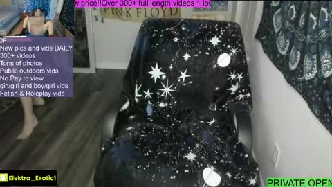 Elektra online show from 03/04/26, 07:03