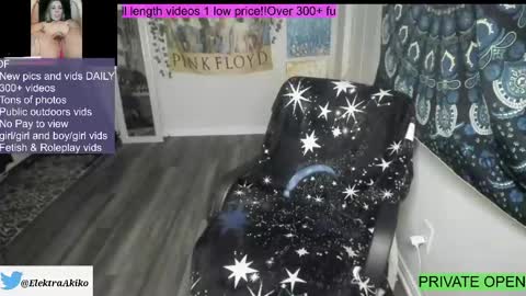 Snapshot of elektraexotic chatting on 04/08/26, 06:02 Elektra online show from 04/08/26, 06:02