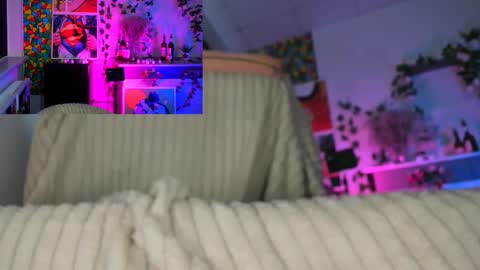 love 3d online show from 02/15/25, 12:33