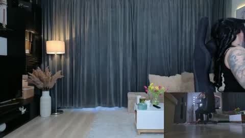 ElektraSheDemon online show from 03/10/26, 07:35