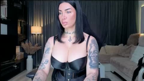 ElektraSheDemon online show from 03/27/26, 08:37