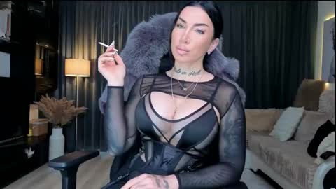 ElektraSheDemon online show from 04/16/26, 07:09