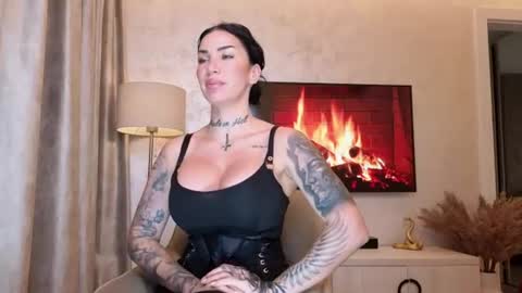 ElektraSheDemon online show from 08/05/26, 06:16