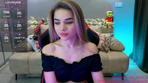 Lena -  online show from 12/12/24, 12:16