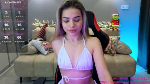 Lena -  online show from 12/14/24, 12:44