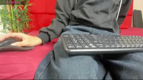 Elena  Derek online show from 12/30/24, 02:09