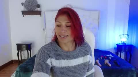 Elena online show from 01/20/25, 12:07