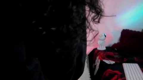 Elena  online show from 11/07/25, 07:52