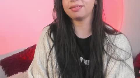 Elena  online show from 11/22/25, 06:45