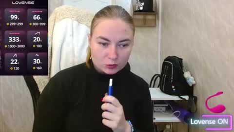 Elena online show from 11/12/25, 08:26