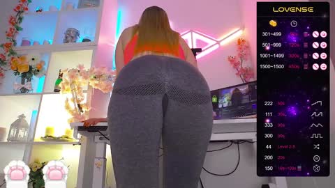 Elena online show from 02/02/25, 11:00