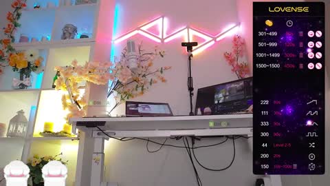 Elena online show from 02/07/25, 11:45