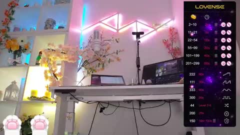 Elena online show from 02/11/25, 09:14