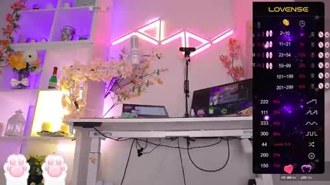 Elena online show from 02/21/25, 09:43