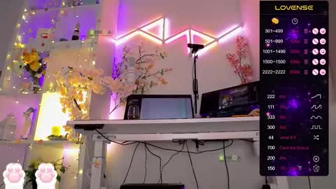 Elena online show from 02/02/26, 09:24